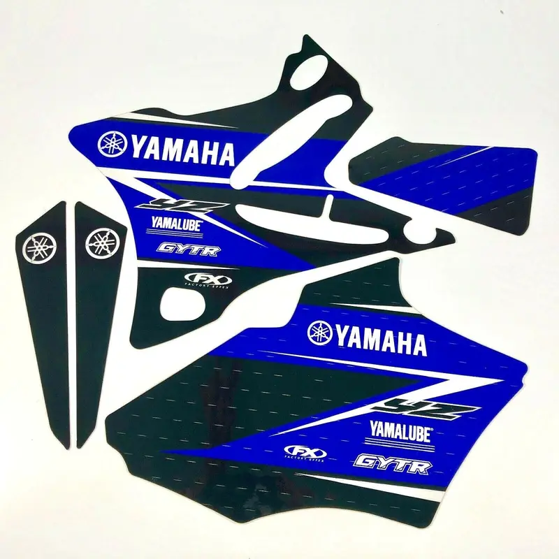Factory Effex Evo 18 Shroud Graphic Kit#24-01208 1