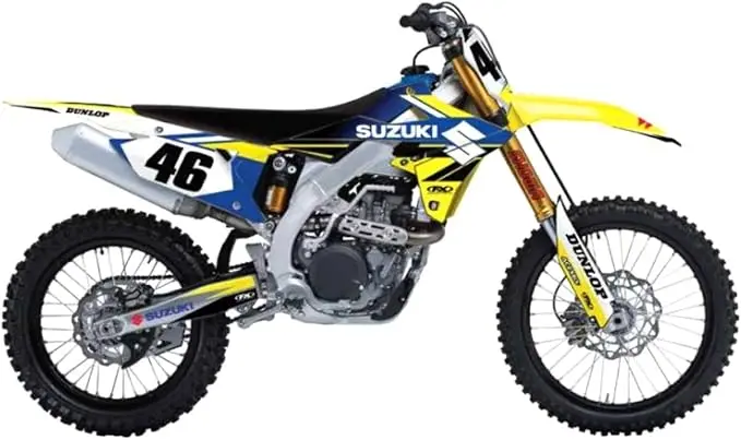 Factory Effex Evo 18 Shroud Graphic Kit#24-01432 1