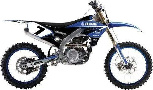 Factory Effex Evo 18 Shroud Graphic Kit#24-09234 1
