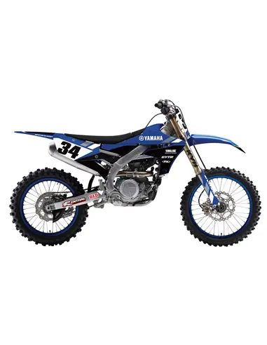 Factory Effex Evo 20 Series Graphic Kit#27-02250 1