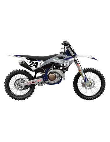 Factory Effex Evo 20 Series Graphic Kit#27-02612 1