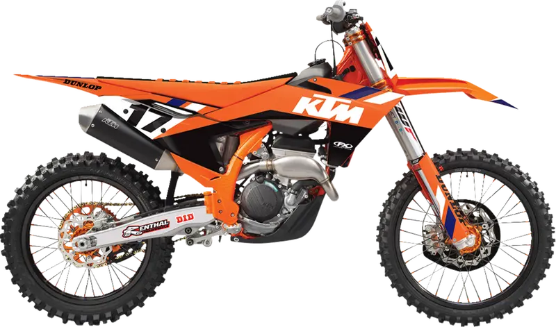 Factory Effex Evo 20 Shroud Graphic Kit#27-02532 1
