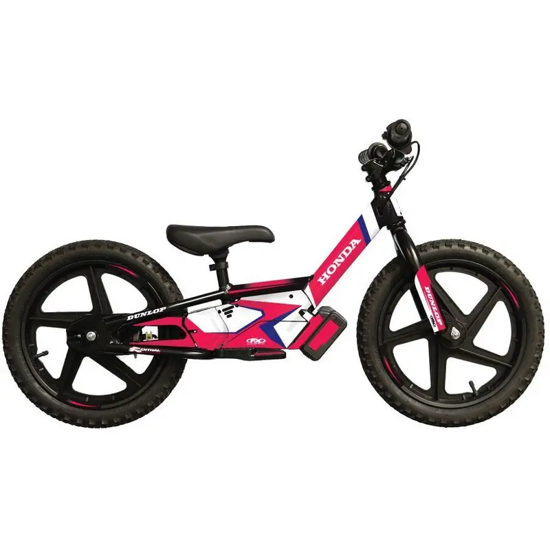 Factory Effex Evo Honda Stacyc 16Edrive Red Stacyc Kit#24-16300 1