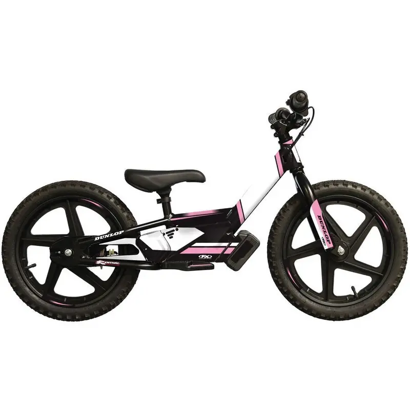 Factory Effex Evo Husqvarna Stacyc 16Edrive Magenta Stacyc Kit#24-16610 1