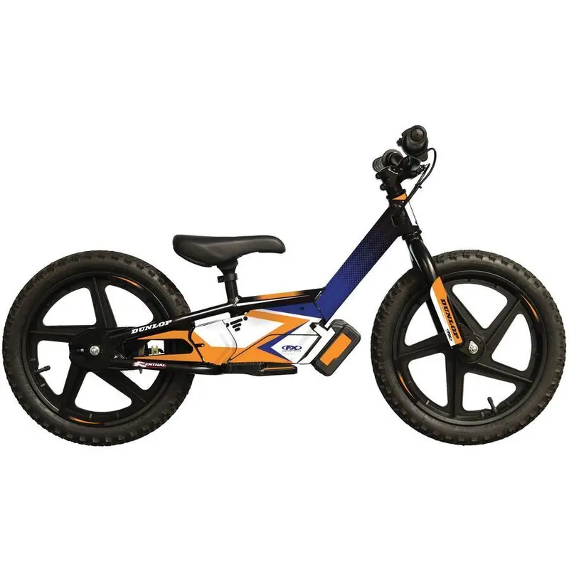 Factory Effex Evo Ktm Stacyc 12Edrive Orange Stacyc Kit#24-12500 1