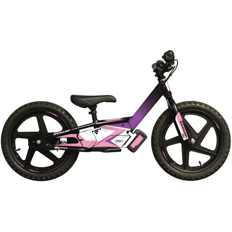 Factory Effex Evo Ktm Stacyc 12Edrive Pink Stacyc Kit#24-12510 1