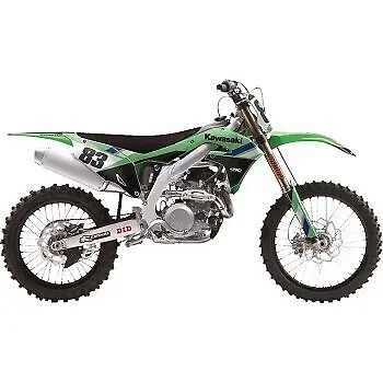 Factory Effex Evo Series Graphic Kit#27-02108 1