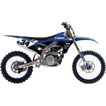Factory Effex Evo Series Graphic Kit#27-02234 1