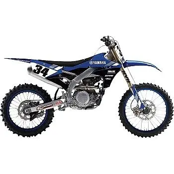 Factory Effex Evo Series Graphic Kit#27-02240 1