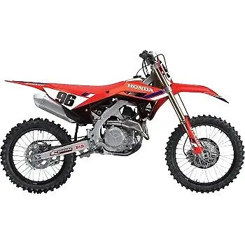Factory Effex Evo Series Graphic Kit#27-02312 1