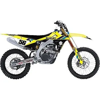 Factory Effex Evo Series Graphic Kit#27-02438 1