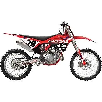 Factory Effex Evo Series Graphic Kit#27-02700 1