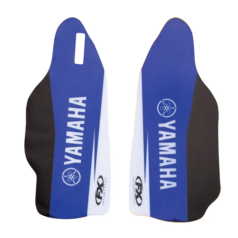 Factory Effex Factory Lower Fork Decal Blue#17-40220 1