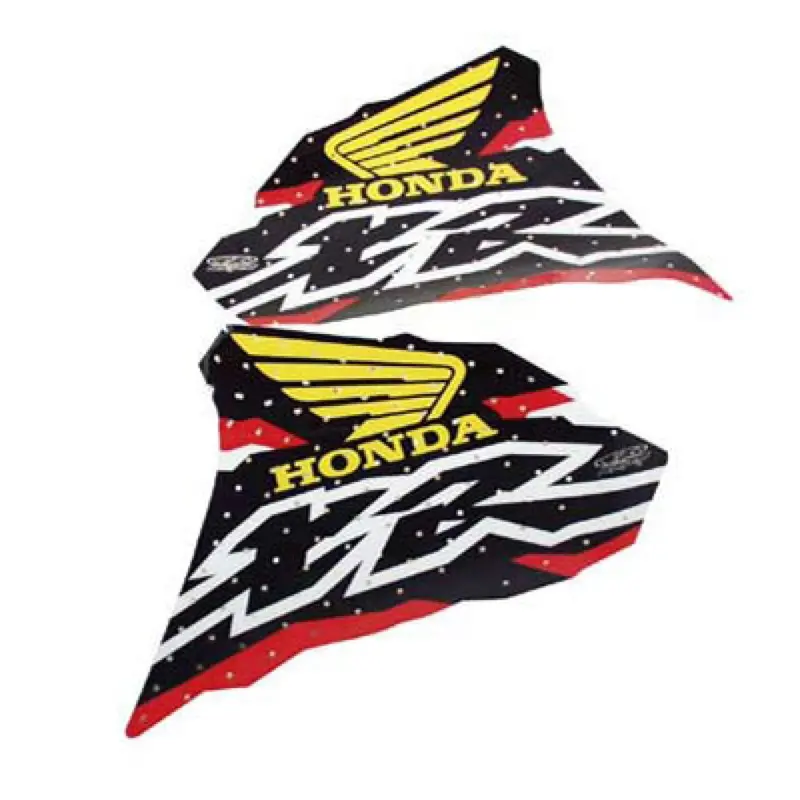Factory Effex Factory Shroud And Tank Graphic 1998 Style Factory#02-8704 1