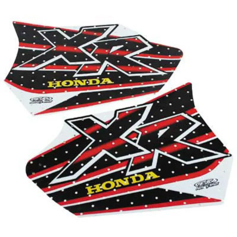 Factory Effex Factory Shroud And Tank Graphic 1999 Style Factory#02-8754 1