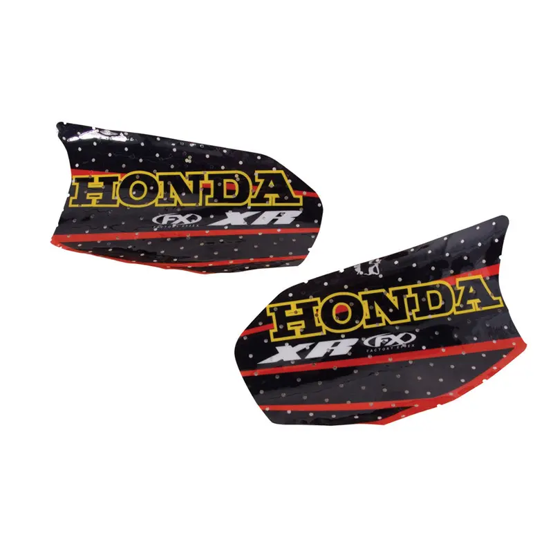 Factory Effex Factory Shroud And Tank Graphic 2000 Style Factory#03-0258 1