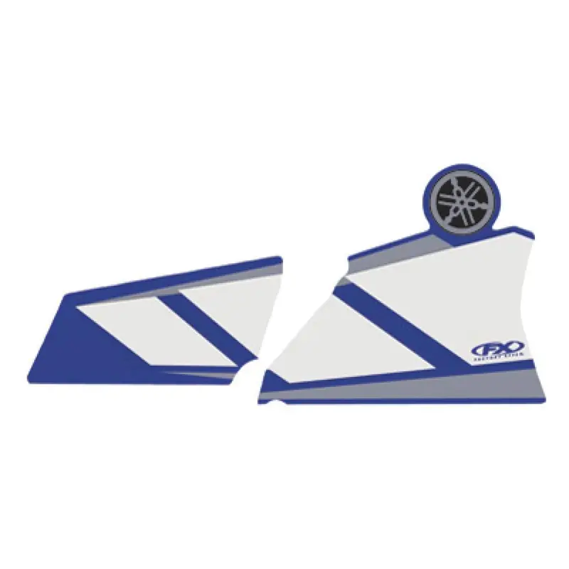 Factory Effex Factory Shroud And Tank Graphic 2001 Style Factory#04-2232 1