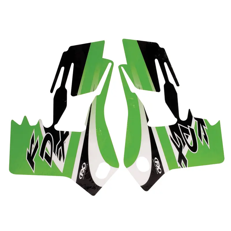 Factory Effex Factory Shroud And Tank Graphic 2002 Style Factory#05-2688 1