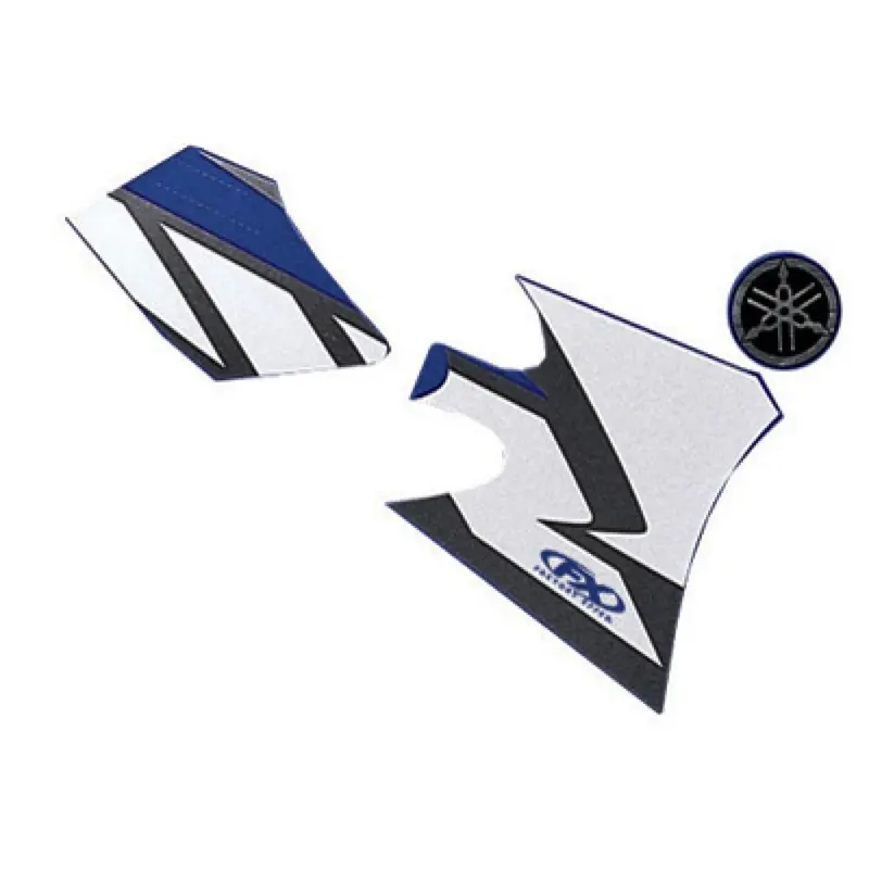 Factory Effex Factory Shroud And Tank Graphic 2004 Style Factory#07-05224 1