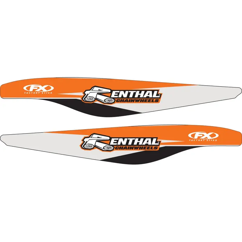 Factory Effex Factory Swing Arms 2015#17-42520 1