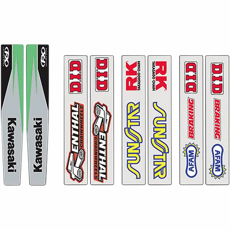Factory Effex Factory Swing Arms 2016#19-42110 1