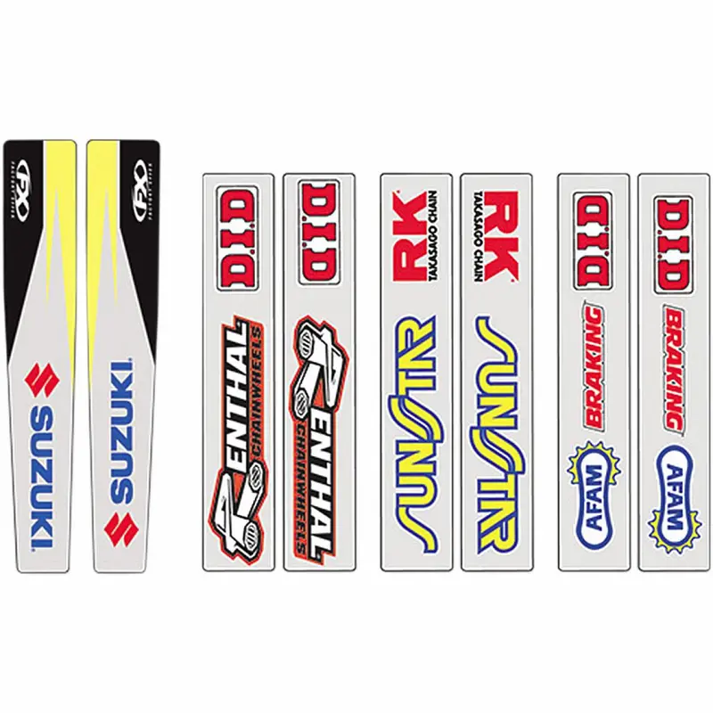 Factory Effex Factory Swing Arms 2016#19-42420 1