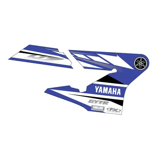 Factory Effex Factory Yamaha 2017#20-05220 1