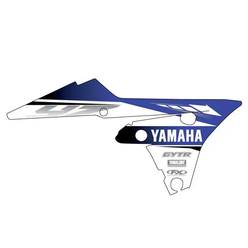 Factory Effex Factory Yamaha 2017#20-05228 1