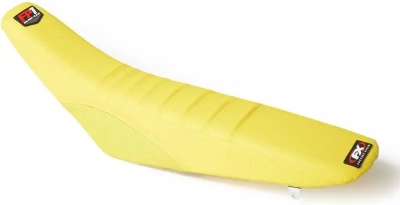 Factory Effex Fp1 Seat Cover For Suzuki Rmz250 2010-2018#14-25426 1