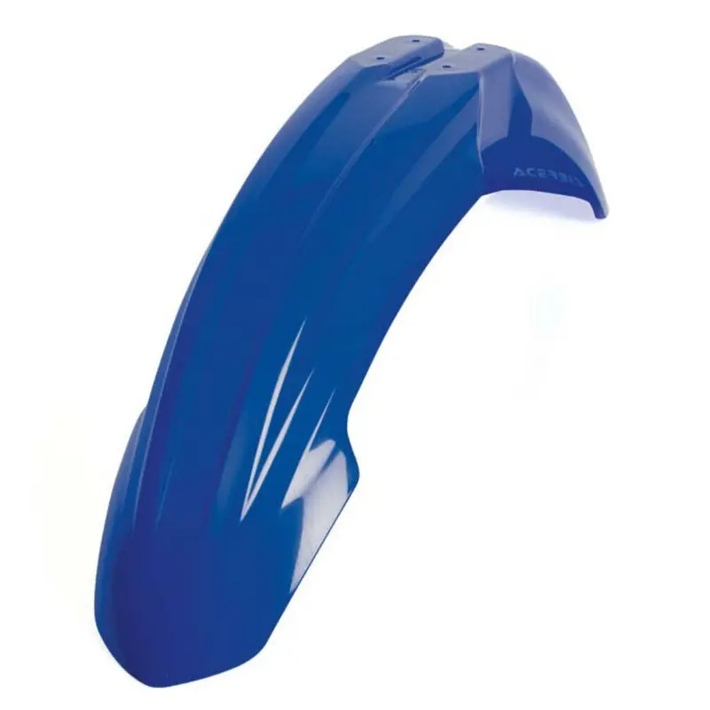 Factory Effex Front Fender Plastic Yz Blue For Yz125/250 06-14,Yz250f#11-72222 1