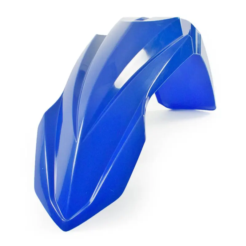 Factory Effex Front Fender Plastic Yz Blue For Yz250f 14-18,450F 10-17#11-72224 1