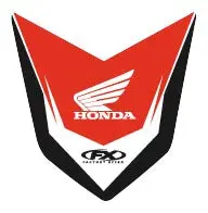 Factory Effex Front Fenders 2015#17-30302 1