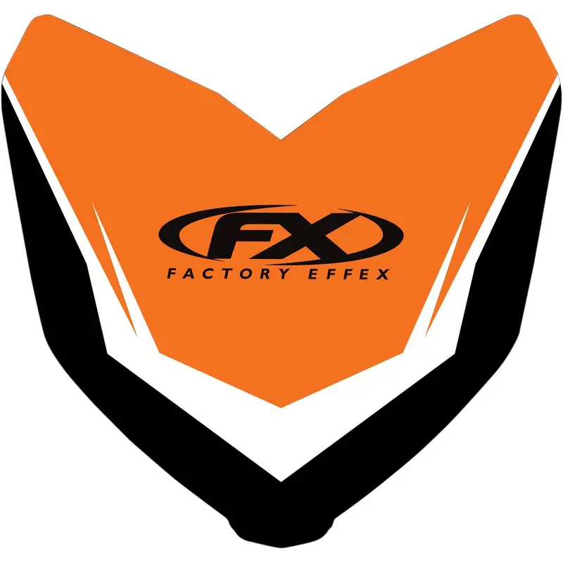 Factory Effex Front Fenders 2015#17-30520 1