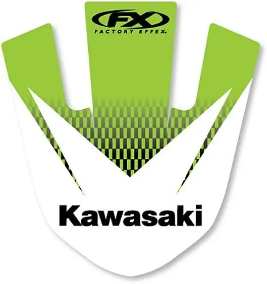 Factory Effex Front Fenders 2016#19-30116 1