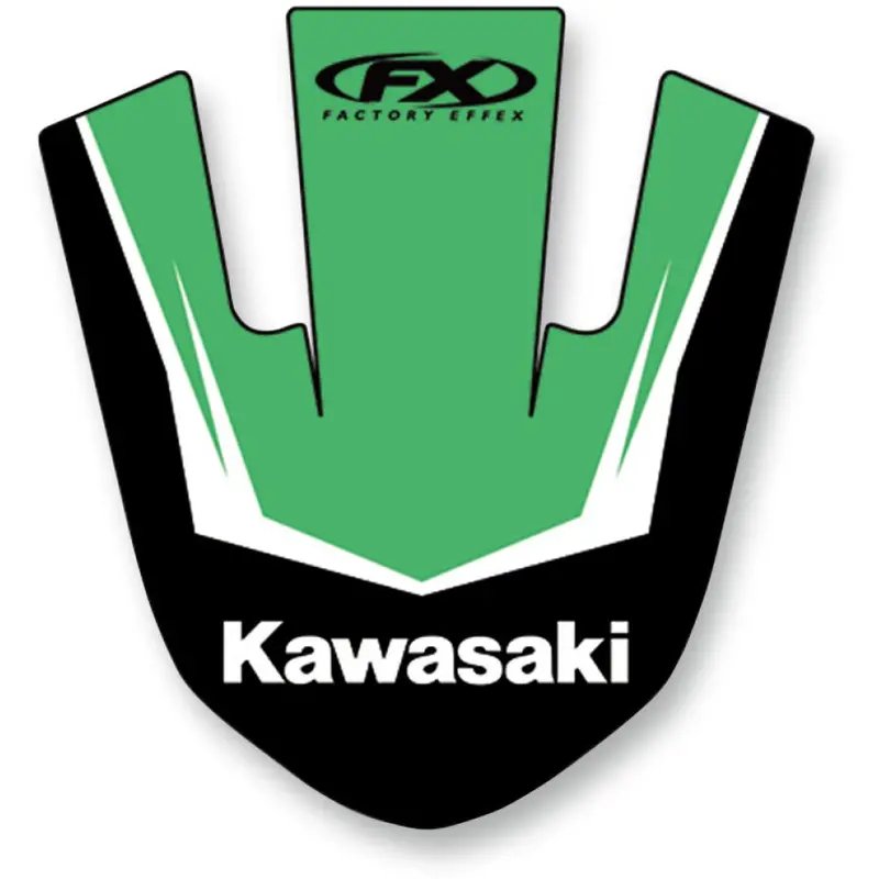 Factory Effex Front Fenders 2016#19-30120 1