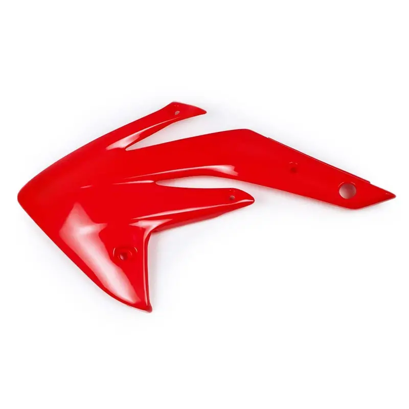 Factory Effex Front Side Panels Plastic Cr Red Crf150r 07-19#11-71312 1
