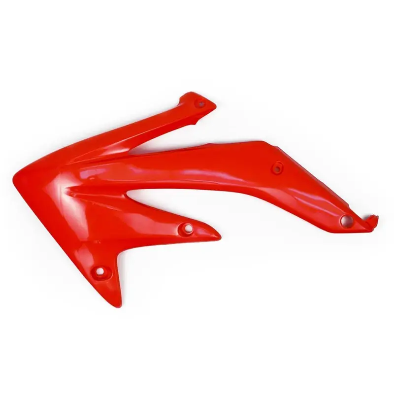 Factory Effex Front Side Panels Plastic Cr Red Crf450 05-08#11-71324 1