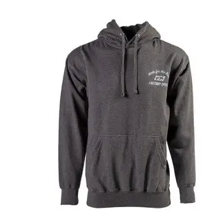 Factory Effex Fx Anthem Hoody#23-88704 1