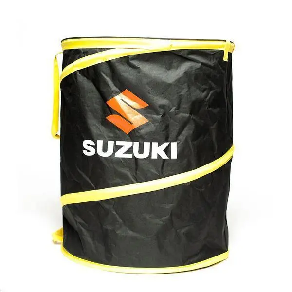 Factory Effex Fx Fits Suz Pop-Up Trash Can#22-45460 1