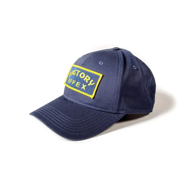 Factory Effex Fx Smokin Curved-Bill Snapback Hat#25-86714 1