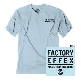 Factory Effex Fx Stamped T-Shirt#23-87712 1