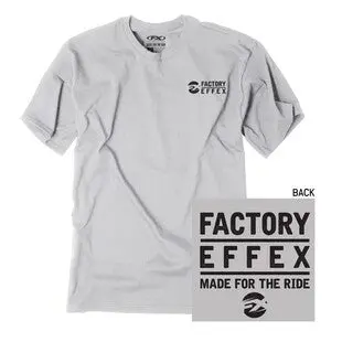 Factory Effex Fx Stamped T-Shirt#23-87722 1