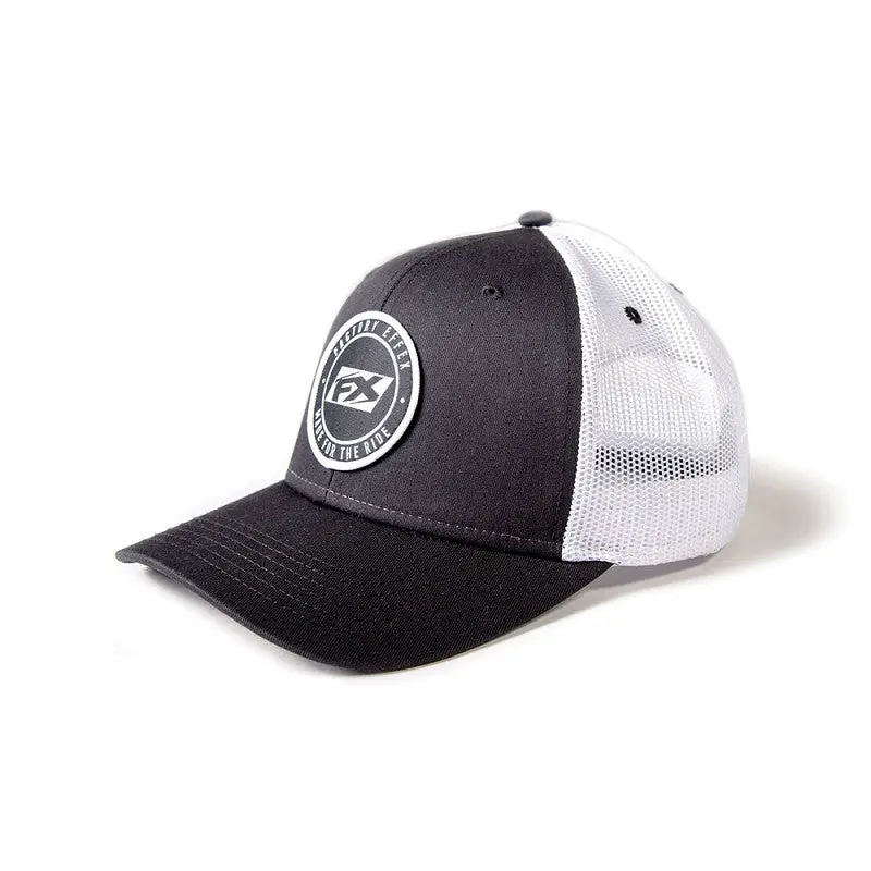 Factory Effex Fx Statement Curved-Bill Snapback Hat#25-86704 1