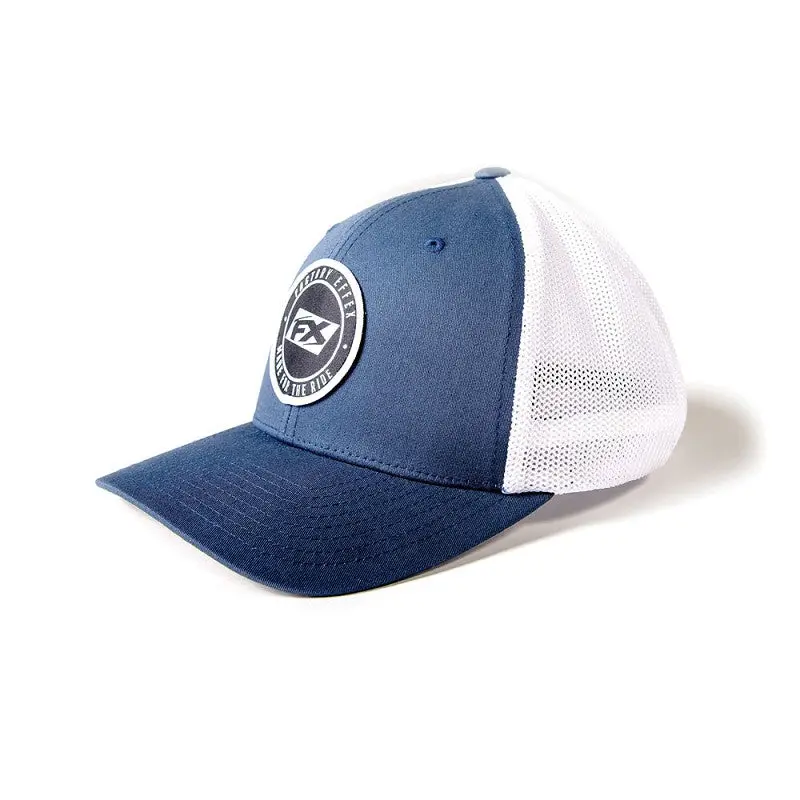 Factory Effex Fx Statement Curved-Bill Snapback Hat#25-86706 1