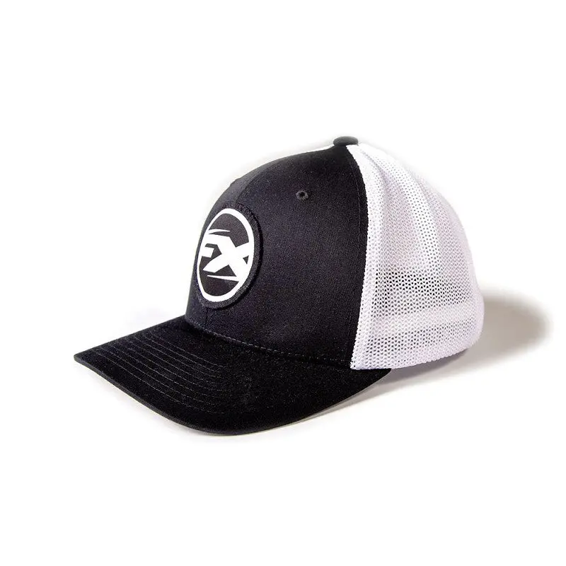 Factory Effex Fx Virtue Curved-Bill Snapback Hat#25-86708 1