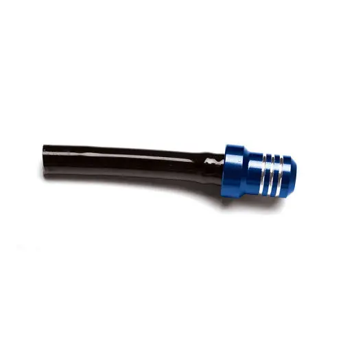 Factory Effex Gas Vent Cap With Tube Universal Blue#12-36730 1
