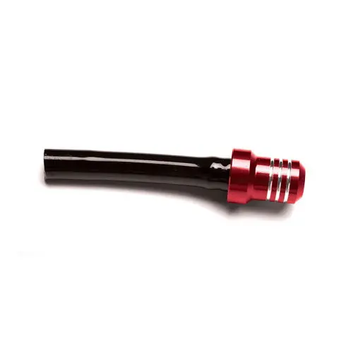 Factory Effex Gas Vent Cap With Tube Universal Red#12-36732 1