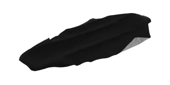Factory Effex Gasgas Black All-Grip#25-24720 1