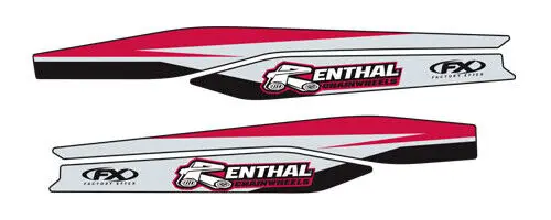 Factory Effex Gasgas Mc125-450F, Ex300-450F 21-22 Swingarms#25-42720 1