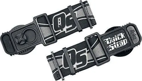 Factory Effex Goggles Quick Strap Black#Qs-40 1